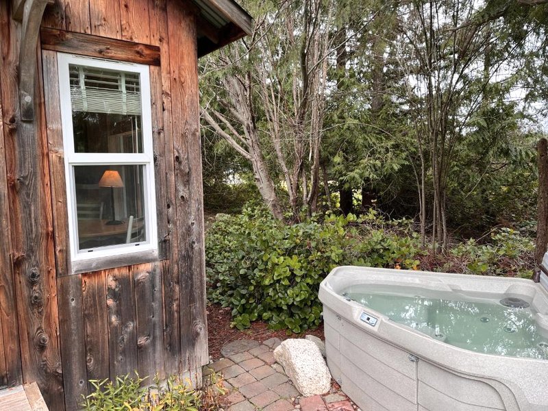 Lopez Farm Cottages & Tent Campingの写真