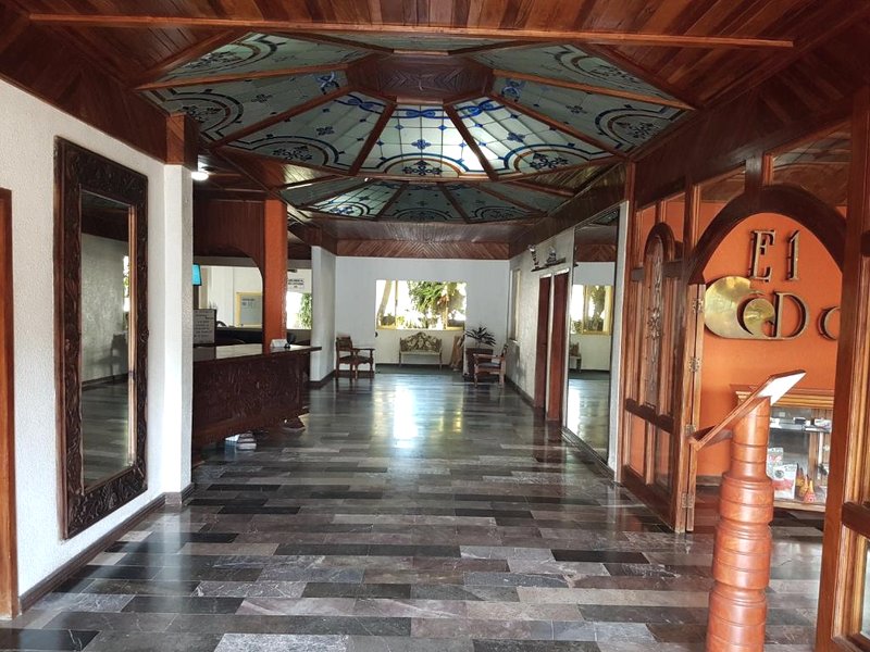 Hotel El Doralの写真