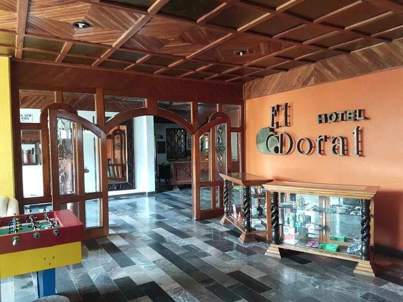 Hotel El Doralの写真