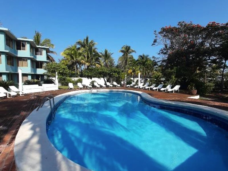 Hotel El Doralの写真