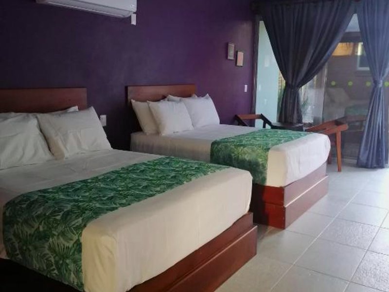 La Morada, una ventana al golfo - Hotel boutiqueの写真