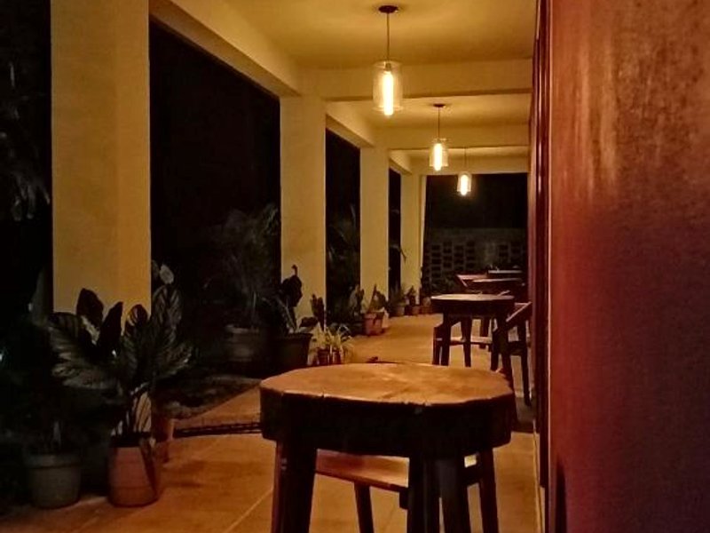 La Morada, una ventana al golfo - Hotel boutiqueの写真