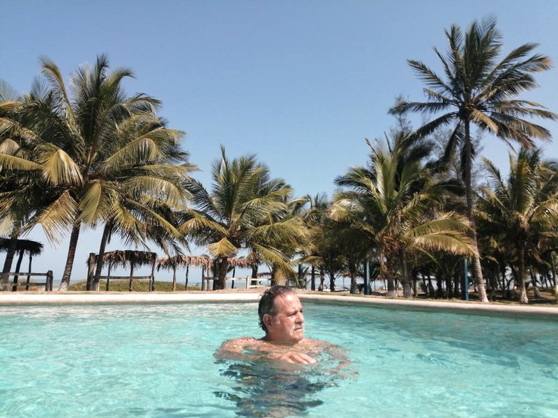 La Morada, una ventana al golfo - Hotel boutiqueの写真