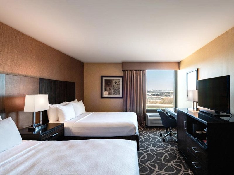 Crowne Plaza Hotel Newark Airportの写真