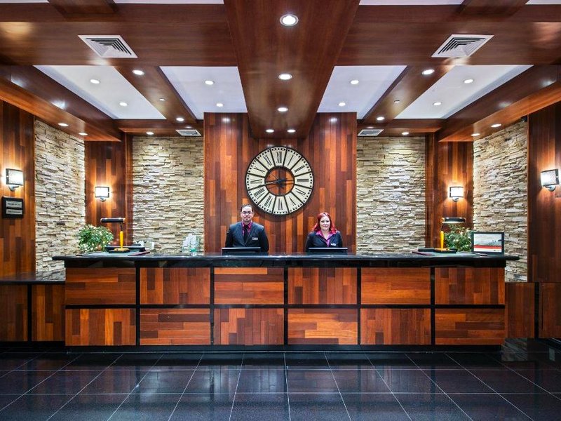 Crowne Plaza Hotel Newark Airportの写真
