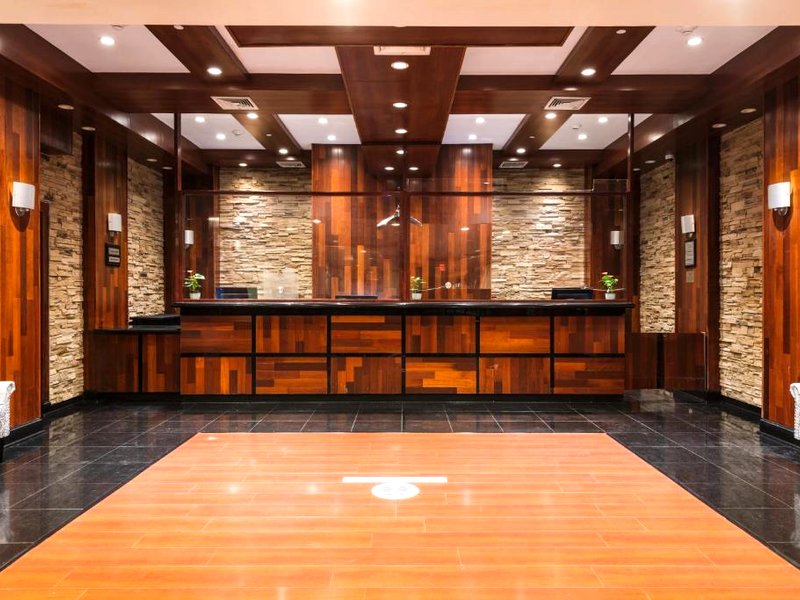 Crowne Plaza Hotel Newark Airportの写真