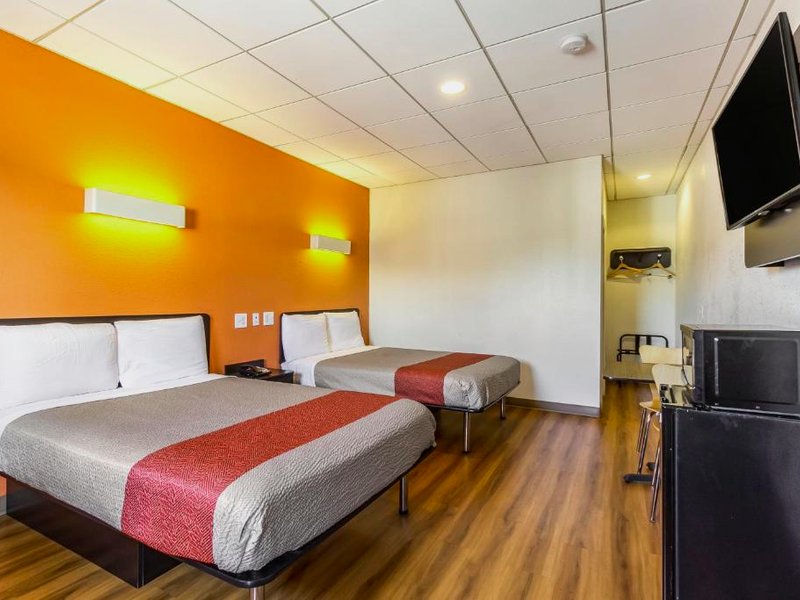 Motel 6 Elizabeth, NJ - Newark Liberty Intl Airportの写真