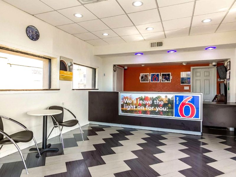 Motel 6 Elizabeth, NJ - Newark Liberty Intl Airportの写真