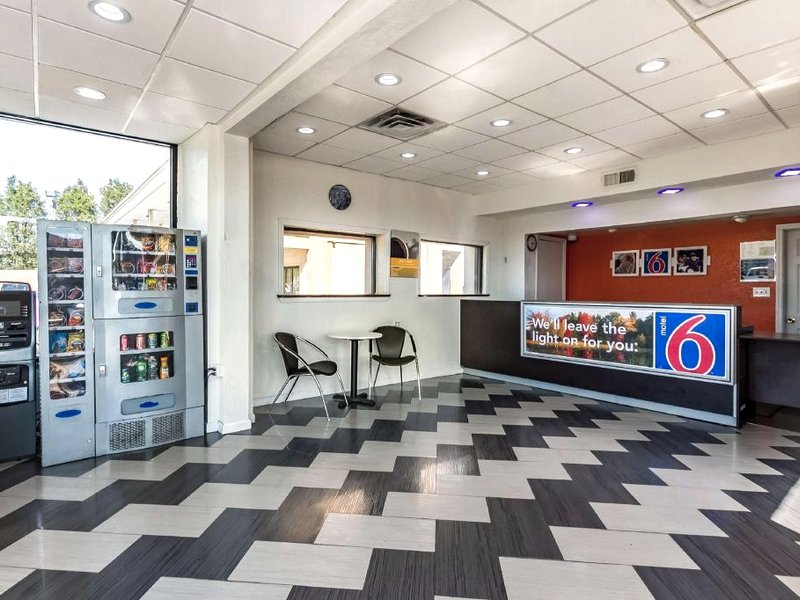 Motel 6 Elizabeth, NJ - Newark Liberty Intl Airportの写真