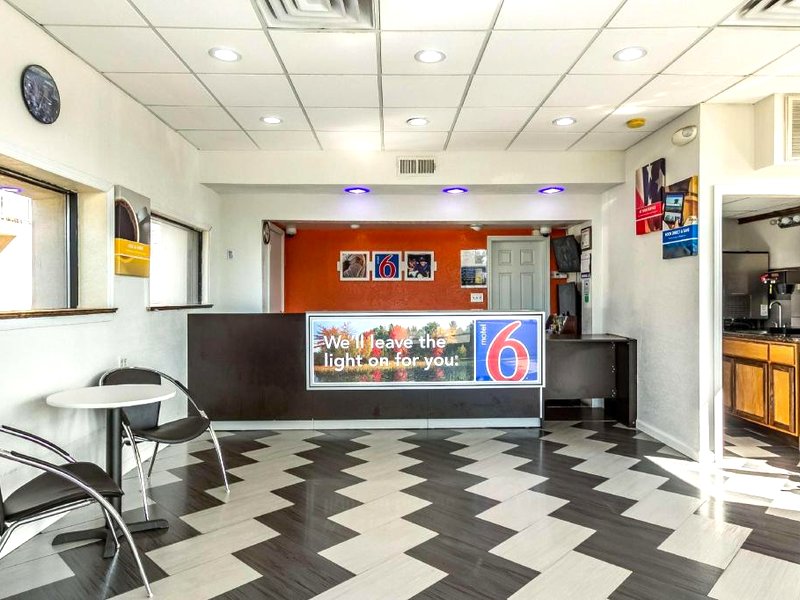 Motel 6 Elizabeth, NJ - Newark Liberty Intl Airportの写真