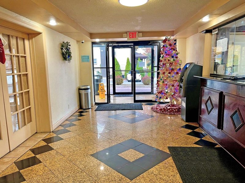 Red Carpet Inn Newark Irvington, NJの写真