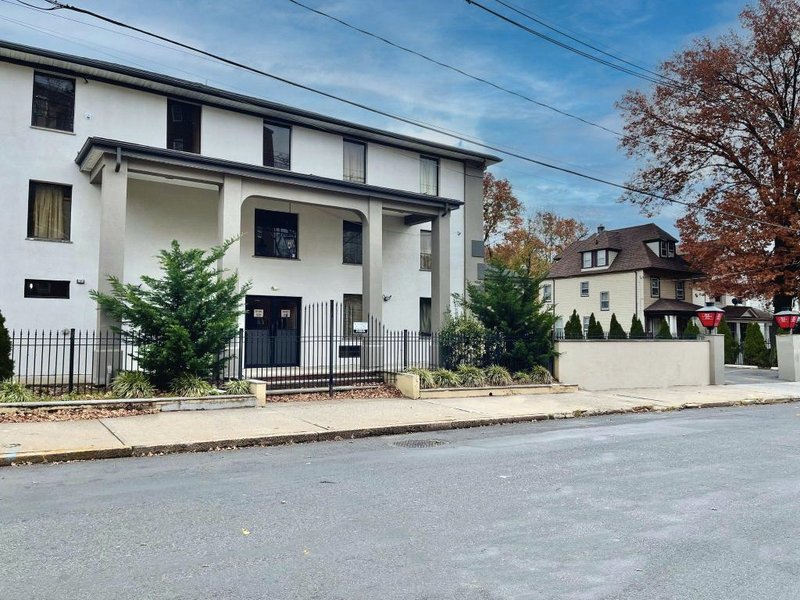 Red Carpet Inn Newark Irvington, NJの写真