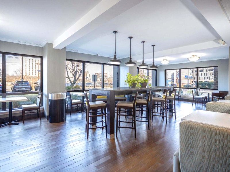 ホリデイ イン エクスプレス ニューアーク エアポート エリザベス バイ IHG (Holiday Inn Express Newark Airport Elizabeth By IHG)の写真