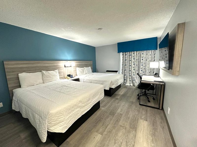 Travelodge Bracebridge_9の写真