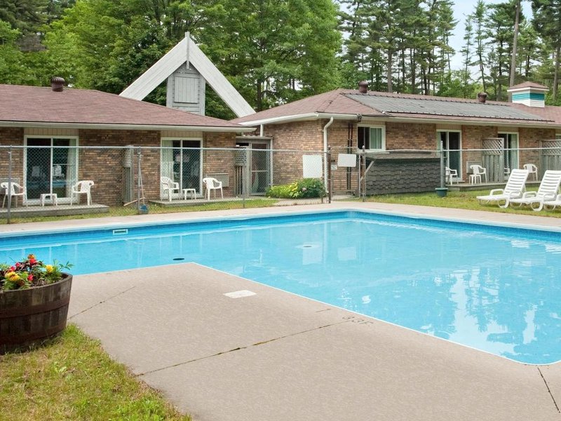 Travelodge Bracebridge_9の写真