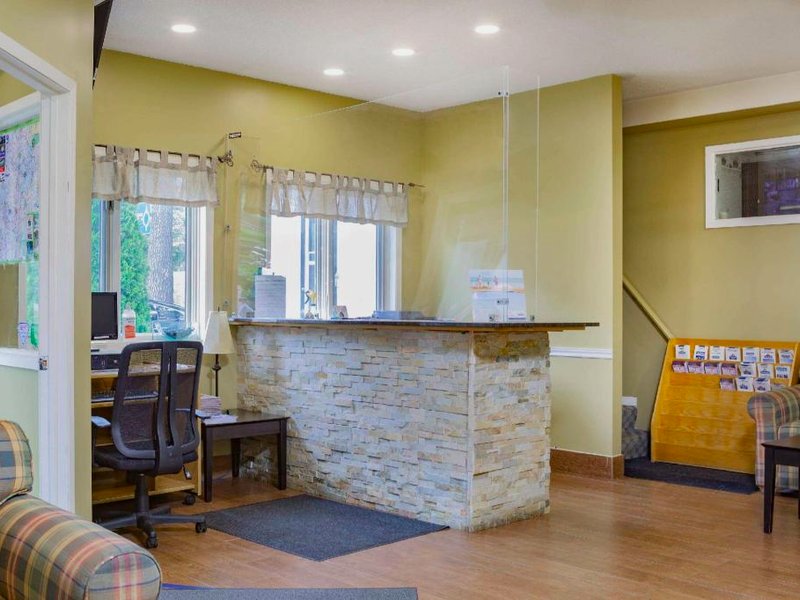 Travelodge Bracebridge_9の写真