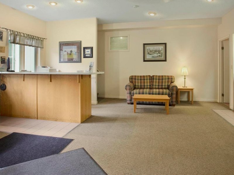 Travelodge Bracebridge_9の写真