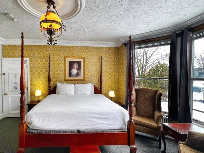 Inn At The Falls_13の写真
