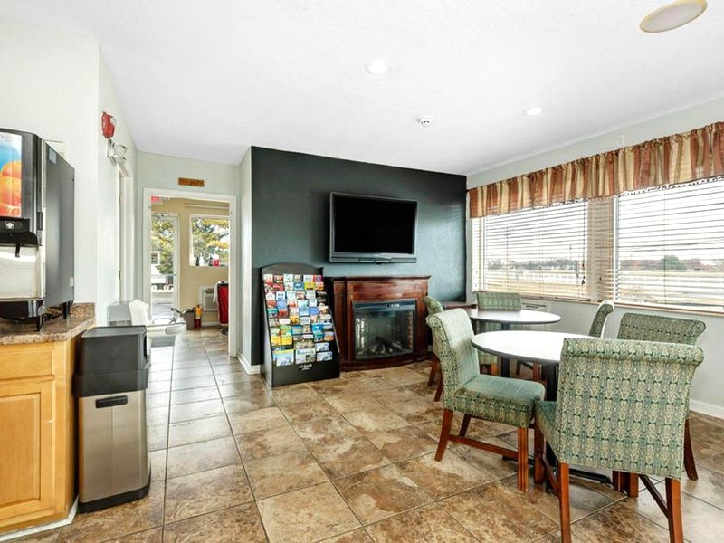 Travelodge Grove City_5の写真