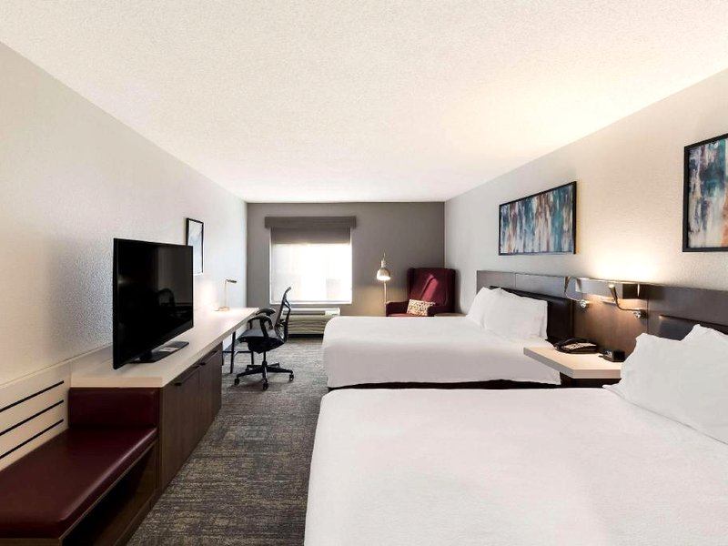 Hilton Garden Inn Columbus Grove Cityの写真