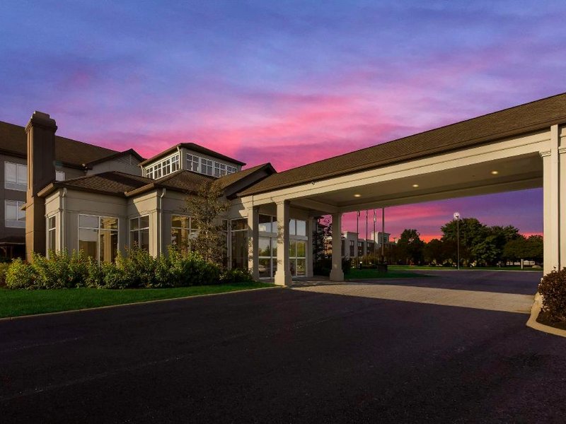 Hilton Garden Inn Columbus Grove Cityの写真