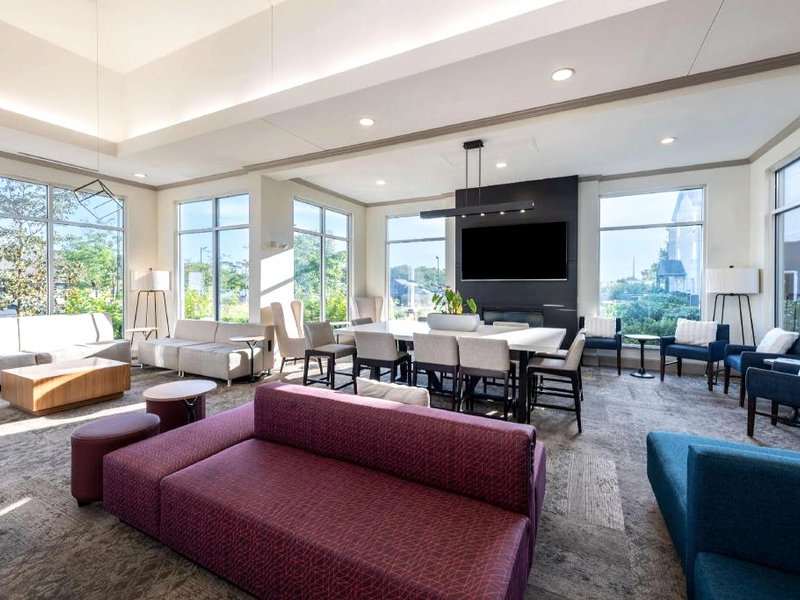 Hilton Garden Inn Columbus Grove Cityの写真