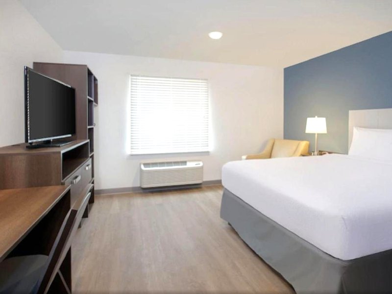 Woodspring Suites Columbus Urbancrest_7の写真