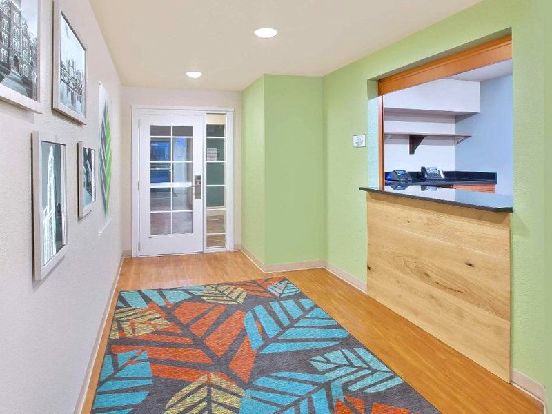 Woodspring Suites Columbus Urbancrest_7の写真