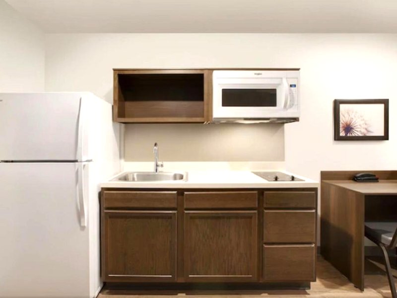 Woodspring Suites Columbus Urbancrest_7の写真