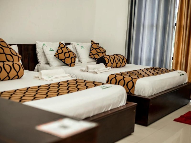 Capital Resort Innの写真