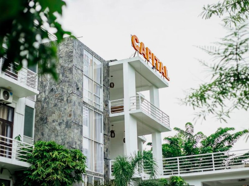 Capital Resort Innの写真