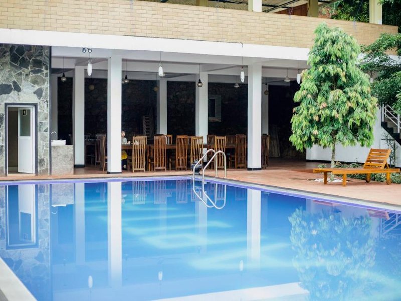 Capital Resort Innの写真