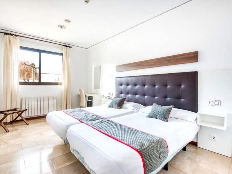 ペンション リヤド メディテッラーネオ (Pension Riad Mediterraneo)の写真