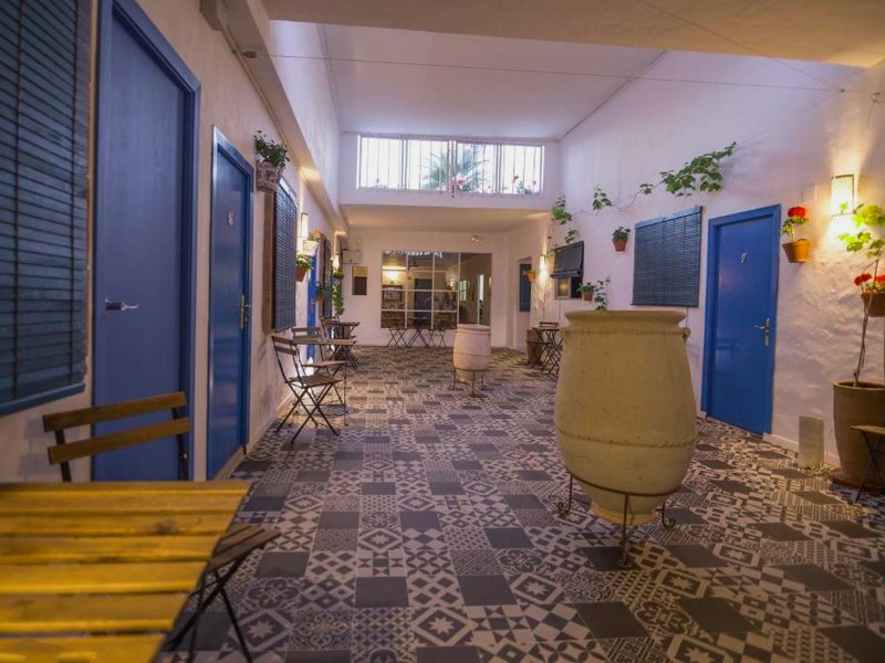 ペンション リヤド メディテッラーネオ (Pension Riad Mediterraneo)の写真