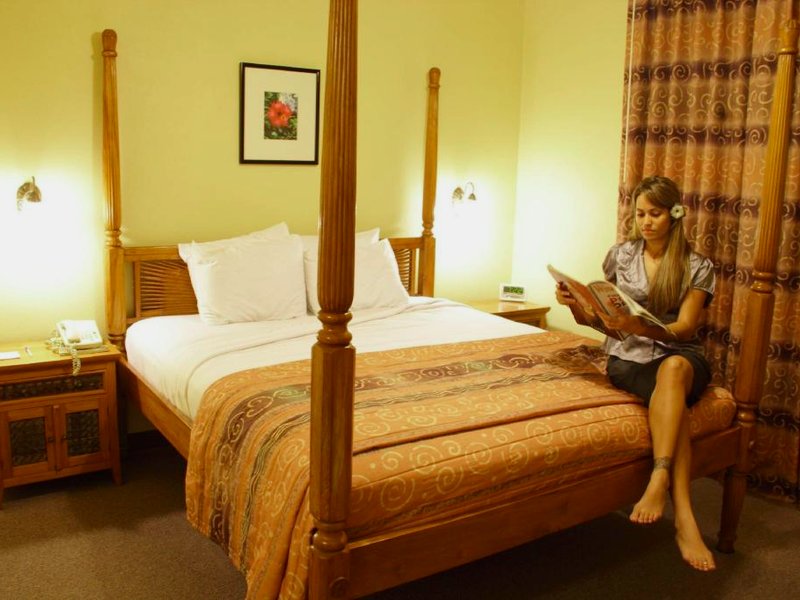 Tradewinds Hotel_3の写真