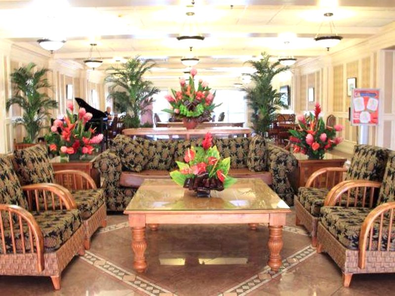 Tradewinds Hotel_3の写真