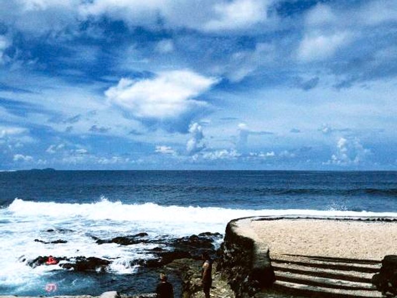 Maliu Mai Beach Resortの写真
