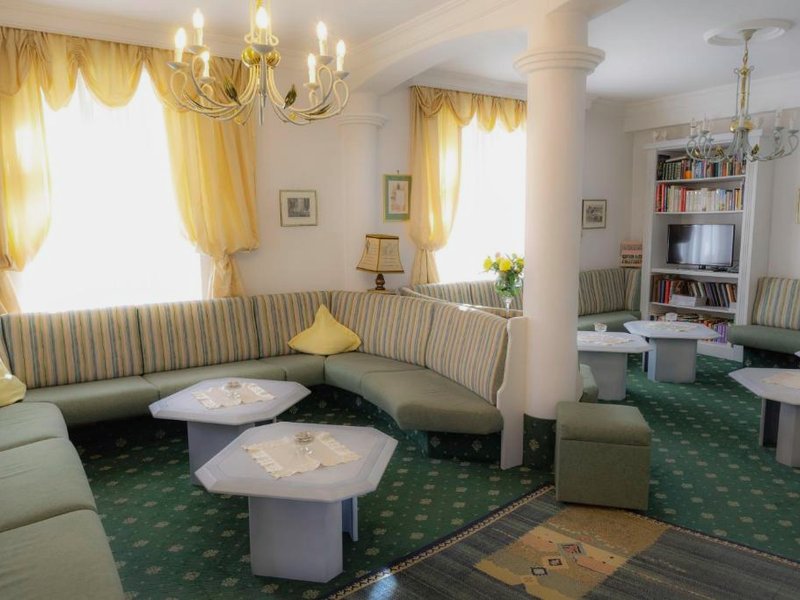 Hotel Garni Hubertus-Nostalgie & Charmeの写真