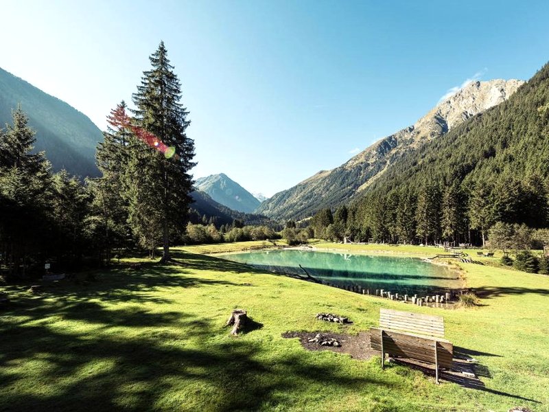 Hotel Garni Hubertus-Nostalgie & Charmeの写真