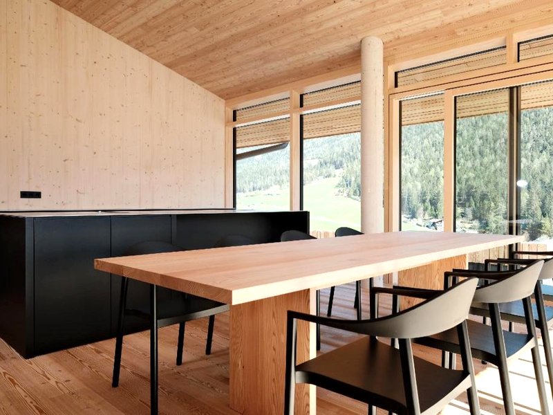 Lärchenlodge SkySpa and Whirlpool + Stubai Cardの写真