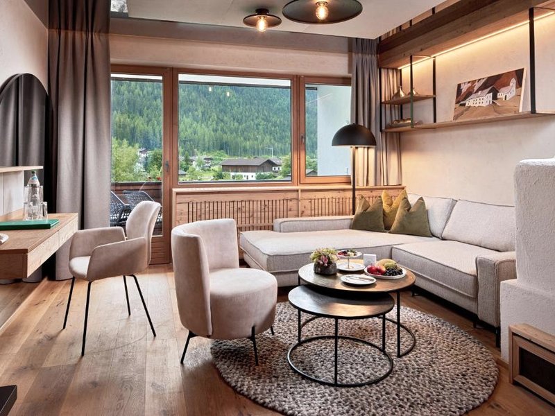 レラ アンド シャトー スパ ホテル ヤークトホフ (Relais and Chateaux Spa Hotel Jagdhof)の写真