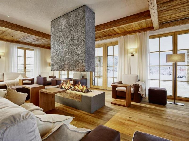 レラ アンド シャトー スパ ホテル ヤークトホフ (Relais and Chateaux Spa Hotel Jagdhof)の写真
