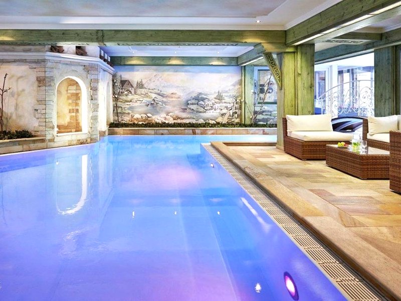レラ アンド シャトー スパ ホテル ヤークトホフ (Relais and Chateaux Spa Hotel Jagdhof)の写真