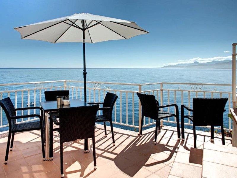 Hotel Lastres Miramar_2の写真