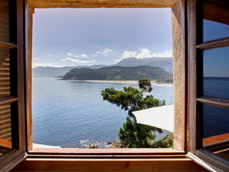 Hotel Lastres Miramar_2の写真