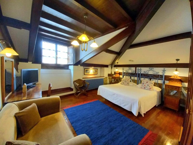 Hotel Eutimioの写真