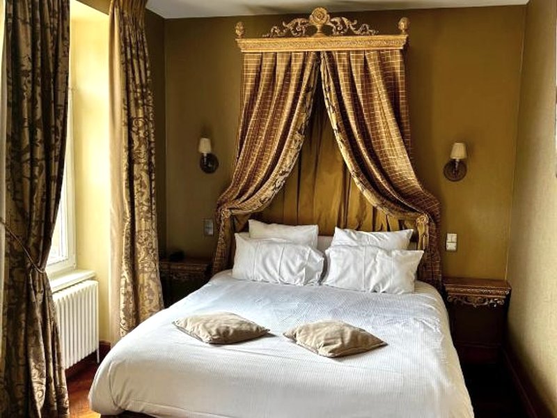 Hôtel le Manoir du Soldat (Hotel le Manoir du Soldat)の写真