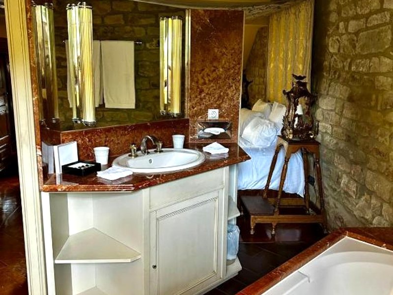Hôtel le Manoir du Soldat (Hotel le Manoir du Soldat)の写真