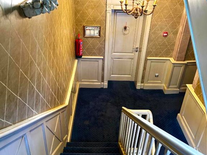 Hôtel le Manoir du Soldat (Hotel le Manoir du Soldat)の写真