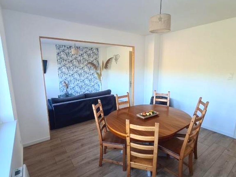 Lumineux appartement F4の写真